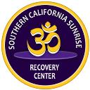 SoCal Sunrise Recovery Mental Health logo